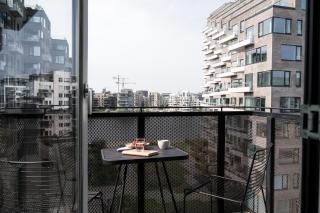 The Pier Ateliers by Daniel&Jacob's - Copenaghen - 0