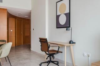 Blueground DIFC swimming pool gym security DXB-1545 - 7