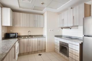 Blueground DIFC swimming pool gym security DXB-1545 - 1