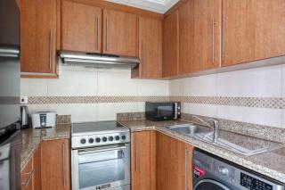 Blueground Saba Tower elevator pool gym DXB-1294 - Dubai - 1