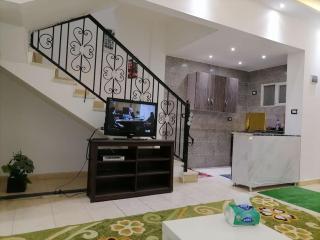 Mini villa - Sheikh Zayed - 0