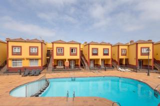 Lightbooking Las Breñas Garden con piscina - Breña Baja - 4