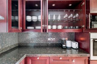 Blueground Reehan 7 pool courtyard parking DXB-1442 - Dubai - 1