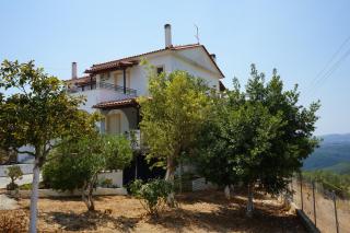 Villa Lemoni 1, Andriani - - 0