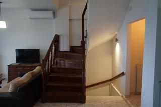 Villa Lemoni 1, Andriani - - 1