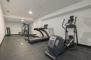 Nowoczesny i Elegancki Apartament A212 z Balkonem i Parkingiem by Noclegi Renters - Misdroy - 4