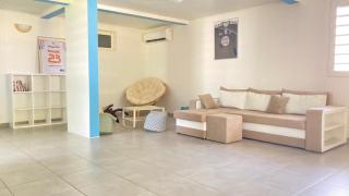 Bas de villa Ciel Azur - Ducos - 8