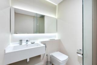 Blueground Marina City View pool gym DXB-565 - Dubai - 1