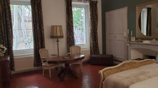 Maison NOLIA - Espaces dédiés - 6