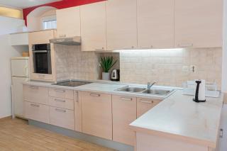 Gundula Apartment in The Heart of Split - Split - 5