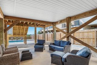 The Sandy Fox- Private Pool - Gulf Shores - 6