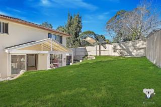 KozyGuru Thornleigh 4 Beds Dream Holiday House - Thornleigh - 7
