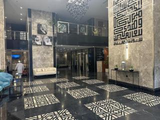 Manazel Al Zaireen Hotel - Mecca - 5