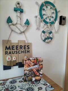 Ferienwohnung Dreier - Ostseebad Karlshagen - 5