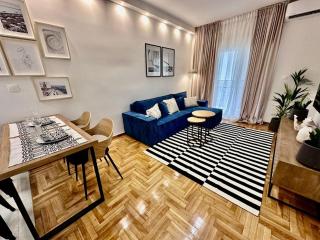 Marcus New Stylish Apt at the heart of Athens - Atene - 0