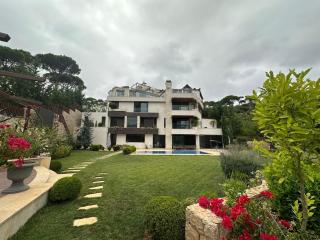 Villa Lorana - - 7
