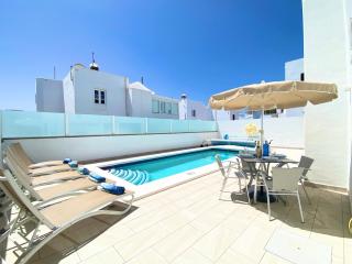 VILLA VIVIENNE by JK Lanzarote - Puerto del Carmen - 1