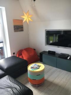 Ferienhaus Tim Paul - 0