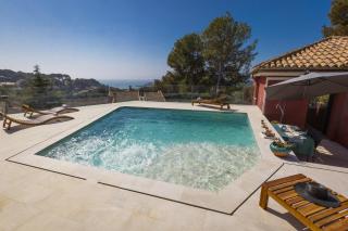 Mora Villa ONLY FAMILIES - Tarragona - 0