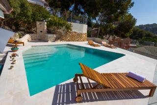Mora Villa ONLY FAMILIES - Tarragona - 9