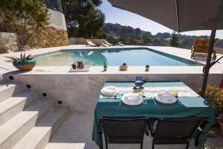 Mora Villa ONLY FAMILIES - Tarragona - 3