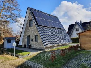 Ferienhaus Tim Paul - Hoddersdeich - 1