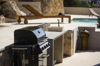 Mora Villa ONLY FAMILIES - Tarragona - 9