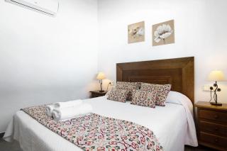 Villa Mendoza Olivo - Conil de la Frontera - 1
