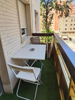 Apartamento Reformado Parking gratis Santa Justa - Sevilla - 1