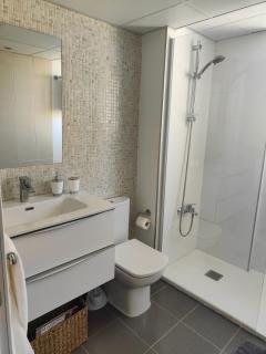 Apartamento Reformado Parking gratis Santa Justa - Sevilla - 9