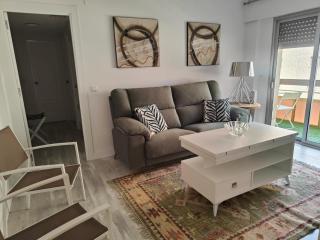 Apartamento Reformado Parking gratis Santa Justa - Sevilla - 8