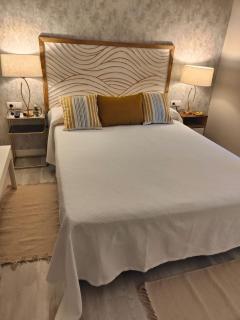 Apartamento Reformado Parking gratis Santa Justa - Sevilla - 0