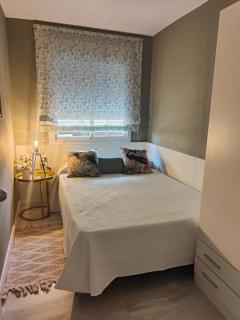 Apartamento Reformado Parking gratis Santa Justa - Sevilla - 7