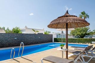 Villa Mendoza Olivo - Conil de la Frontera - 9
