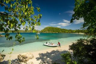 The Hideaway Collection Antigua - Gaynors - 5