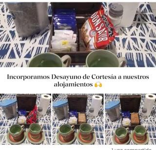 Temporarios Caseros SDE 1D PB - Santiago del Estero - 7