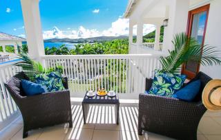 The Hideaway Collection Antigua - Gaynors - 6