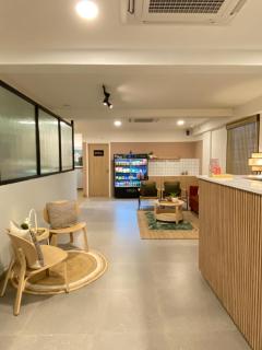 Olive Zip Koramangala 4th Block by Embassy Group - Bangalore - 5