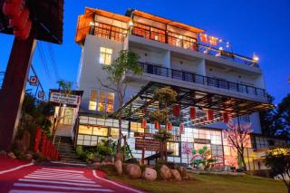 Sakura Yama Resort ซากุระ ยามะรีสอร์ท - Ban Huai Phai - 8