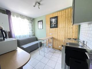 Fanta flat France Suisse - Saint-Louis - 7