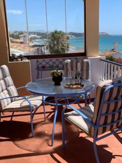 Arena Beach - Estepona - 9