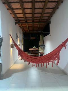 Casa no frances à 5min da praia - Marechal Deodoro - 8
