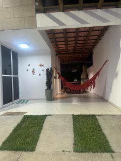 Casa no frances à 5min da praia - Marechal Deodoro - 6