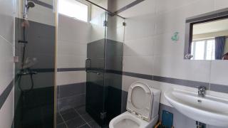 Home 33 Salim Farley Cozy Apartment With Elevator - Sibu - 1