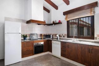 Villa Mendoza Olivo - Conil de la Frontera - 3