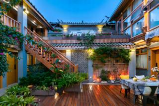 Qing Man Inn - Lijiang - 0