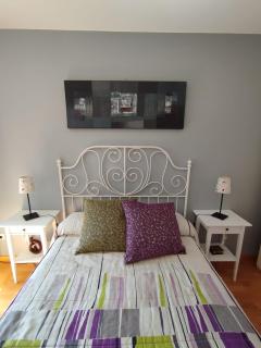 Acogedor Apartamento En Huesca - 7
