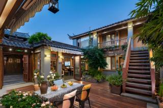 Qing Man Inn - Lijiang - 8