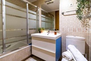 Antonio Lopez Residencial 217 - Madrid - 3