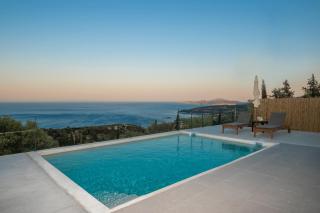 Askos Luxury Suites, a Zakynthian Hideaway, By ThinkVilla - Agios Nikolaos - 6
